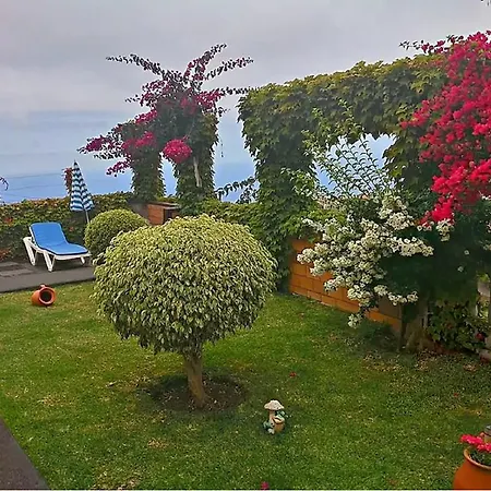 Holiday home Vivenda Paraiso *
