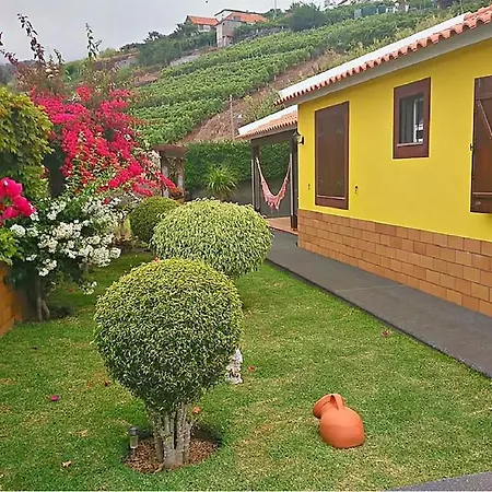 Vivenda Paraiso Holiday home Arco da Calheta (Madeira)