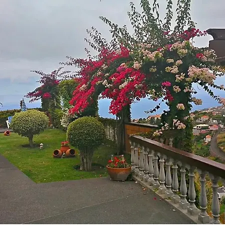Holiday home Vivenda Paraiso