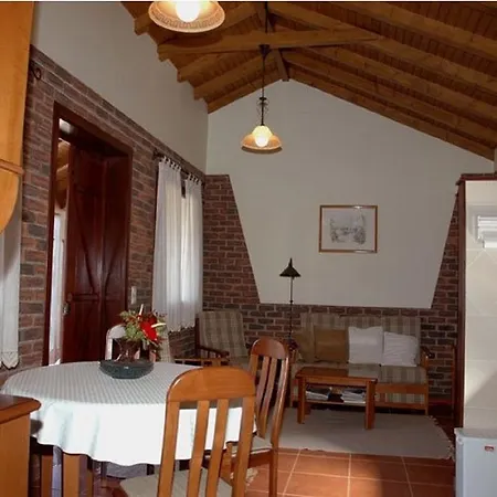 Vivenda Paraiso Holiday home *