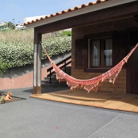 Holiday home Vivenda Paraiso *