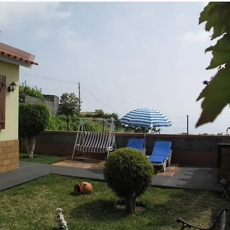 Vivenda Paraiso Holiday home *