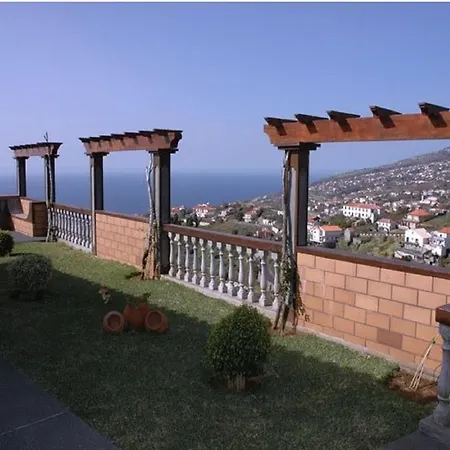 Vivenda Paraiso * Arco da Calheta (Madeira)